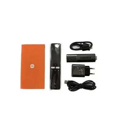 Xiaomi Mi TV Stick 4K Edition 2024 EU