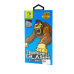 Защитное стекло King Kong 5D iPhone 7/8 Чёрное