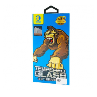 Защитное стекло King Kong 5D iPhone 7/8 Белое