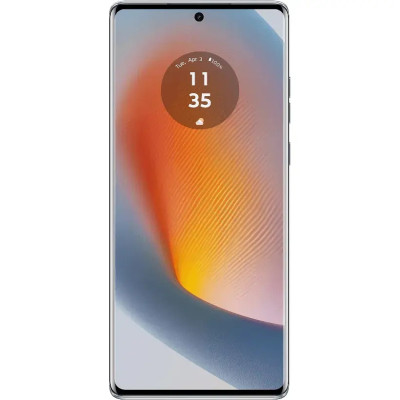 Смартфон Moto Edge 50 fusion 8/256GB Marshm Blue, Синій