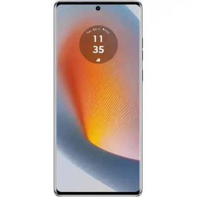 Смартфон Moto Edge 50 fusion 8/256GB Marshm Blue, Синий