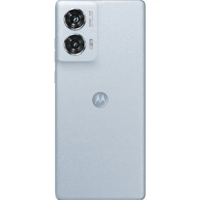 Смартфон Moto Edge 50 fusion 8/256GB Marshm Blue, Синій