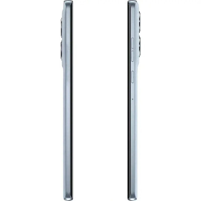 Смартфон Moto Edge 50 fusion 8/256GB Marshm Blue, Синій