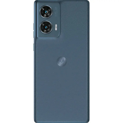 Смартфон Moto Edge 50 fusion 8/256GB Forest Blue, Синій
