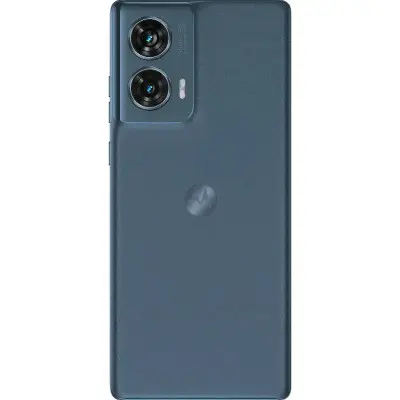 Смартфон Moto Edge 50 fusion 8/256GB Forest Blue, Синий