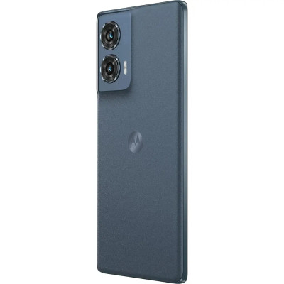 Смартфон Moto Edge 50 fusion 8/256GB Forest Blue, Синій