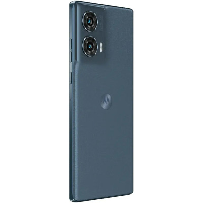 Смартфон Moto Edge 50 fusion 8/256GB Forest Blue, Синій