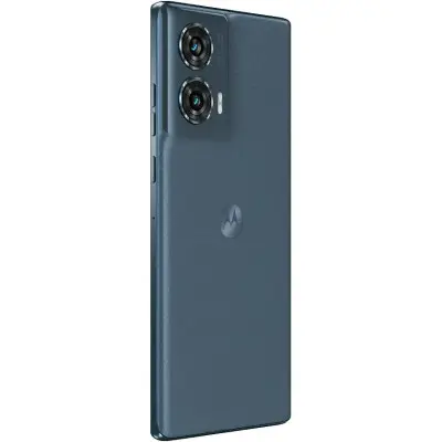 Смартфон Moto Edge 50 fusion 8/256GB Forest Blue, Синий