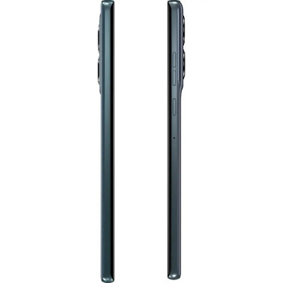 Смартфон Moto Edge 50 fusion 8/256GB Forest Blue, Синій