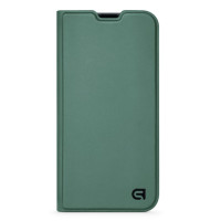 Чехол-Книжка OneFold OPPO A5 Pro Зеленая Чехол-Книжка OneFold OPPO A5 Pro Зеленая