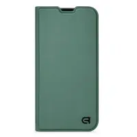 Чехол-Книжка OneFold OPPO A5 Pro Зеленая