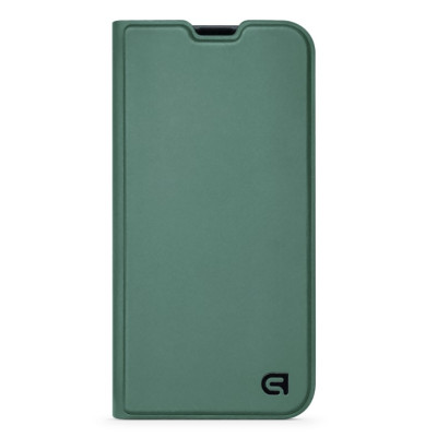 Чехол-Книжка OneFold OPPO A5 Pro Зеленая