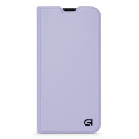 Чехол-Книжка OneFold OPPO A5 Pro Лаванда Чехол-Книжка OneFold OPPO A5 Pro Лаванда