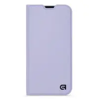 Чохол-Книжка OneFold OPPO A5 Pro Лаванда
