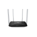 Бездротовий маршрутизатор (роутер) Wi-Fi Mercusys AC12