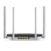 Бездротовий маршрутизатор (роутер) Wi-Fi Mercusys AC12