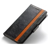 Книжка Anomaly Business  Xiaomi Poco X3 NFC Чорна Книжка Anomaly Business  Xiaomi Poco X3 NFC Чорна