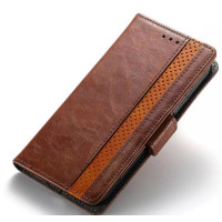 Книжка Anomaly Business  Xiaomi Poco X3 NFC Коричнева Книжка Anomaly Business  Xiaomi Poco X3 NFC Коричнева