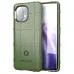 Чохол накладка Anomaly Rugged  Xiaomi Poco X3 Зелена