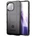 Накладка Anomaly Rugged  Xiaomi Poco X3 Черная