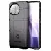 Накладка Anomaly Rugged  Xiaomi Poco X3 Черная