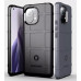 Накладка Anomaly Rugged  Xiaomi Poco X3 Черная