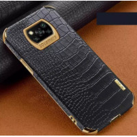 Чехол накладка Anomaly X-Case Xiaomi Poco X3 Черная Чехол накладка Anomaly X-Case Xiaomi Poco X3 Черная