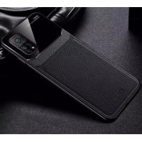 Накладка Anomaly Plexiglass  Xiaomi Poco X3 Черная