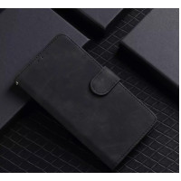Книжка Anomaly Leather Xiaomi Redmi Note 9s/Note 9 Pro Черная Книжка Anomaly Leather Xiaomi Redmi Note 9s/Note 9 Pro Черная