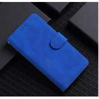 Книжка Anomaly Leather Xiaomi Redmi Note 9s/Note 9 Pro Синяя Книжка Anomaly Leather Xiaomi Redmi Note 9s/Note 9 Pro Синяя