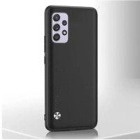 Чехол накладка Anomaly Color Fit Samsung G780 (S20 FE) Черная Чехол накладка Anomaly Color Fit Samsung G780 (S20 FE) Черная