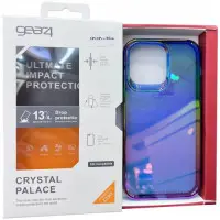 Чохол накладка Gear4 Chameleon V2.0 iPhone 11