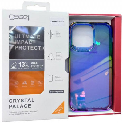 Чехол накладка Gear4 Chameleon V2.0 iPhone 11