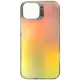 Чохол накладка Gear4 Hologram iPhone 12 Жовта
