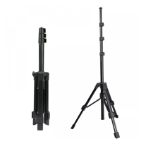 Штатив, трипод Veron TS-04 pro 2.1m Чорний Штатив, трипод Veron TS-04 pro 2.1m Чорний