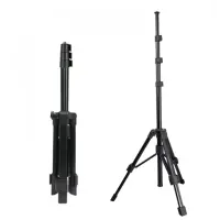 Штатив, трипод Veron TS-04 pro 2.1m Черный