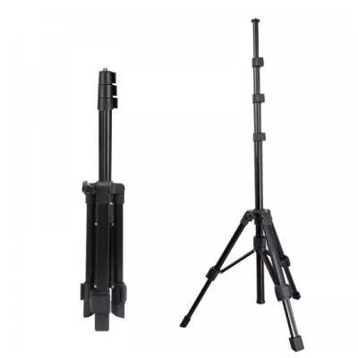 Штатив, трипод Veron TS-04 pro 2.1m Чорний