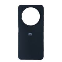 Чохол накладка HC Xiaomi Redmi A3 Чорна