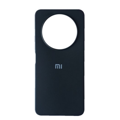 Чехол накладка HC Xiaomi Redmi A3 Черная