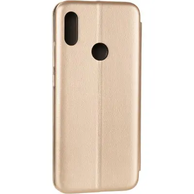 Книжка G-Case Ranger Xiaomi Redmi Note 7 Золота