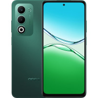 Смартфон OPPO A5 8/256Gb Aurora Green, Зелений