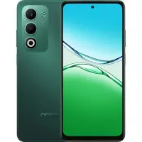 Смартфон OPPO A5 8/256Gb Aurora Green, Зелений