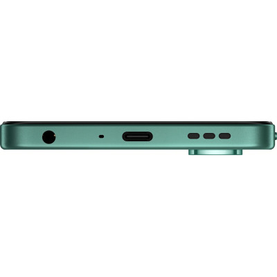 Смартфон OPPO A5 8/256Gb Aurora Green, Зелений