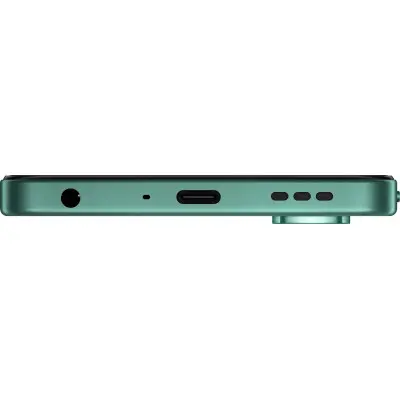 Смартфон OPPO A5 8/256Gb Aurora Green, Зелений Смартфон OPPO A5 8/256Gb Aurora Green, Зелений