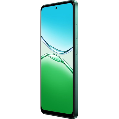 Смартфон OPPO A5 8/256Gb Aurora Green, Зелений
