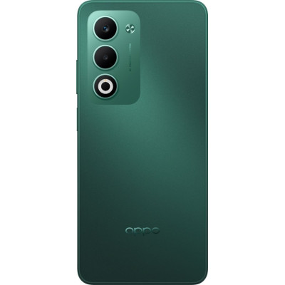 Смартфон OPPO A5 8/256Gb Aurora Green, Зелений