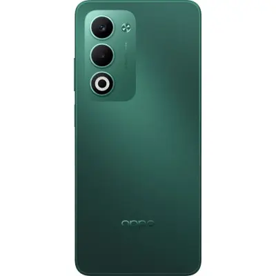 Смартфон OPPO A5 8/256Gb Aurora Green, Зелений Смартфон OPPO A5 8/256Gb Aurora Green, Зелений