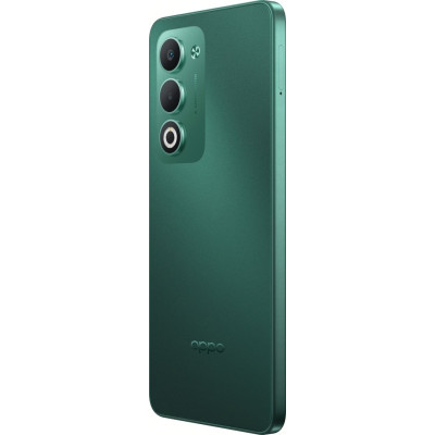 Смартфон OPPO A5 8/256Gb Aurora Green, Зелений