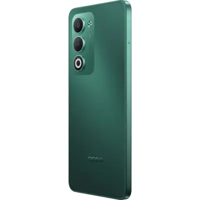 Смартфон OPPO A5 8/256Gb Aurora Green, Зелений Смартфон OPPO A5 8/256Gb Aurora Green, Зелений