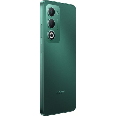 Смартфон OPPO A5 8/256Gb Aurora Green, Зелений